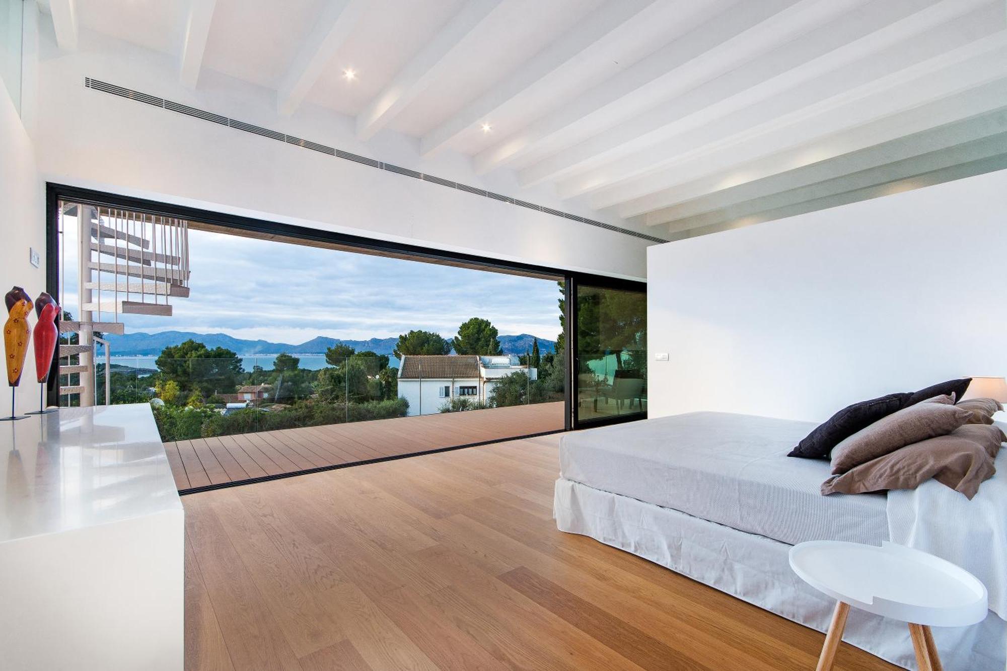 Villa O2 Mallorca - By Emerald *